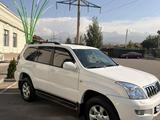 Toyota Land Cruiser Prado 2007 годаүшін17 500 000 тг. в Алматы – фото 3