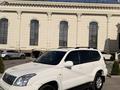 Toyota Land Cruiser Prado 2007 года за 16 500 000 тг. в Алматы – фото 2