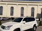 Toyota Land Cruiser Prado 2007 годаүшін17 500 000 тг. в Алматы – фото 2