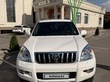 Toyota Land Cruiser Prado 2007 годаүшін17 500 000 тг. в Алматы
