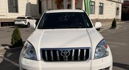 Toyota Land Cruiser Prado 2007 года за 16 500 000 тг. в Алматы
