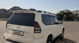 Toyota Land Cruiser Prado 2007 года за 16 500 000 тг. в Алматы – фото 5