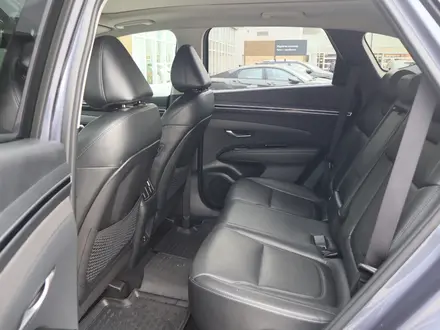 Hyundai Tucson 2023 года за 13 000 000 тг. в Астана – фото 23