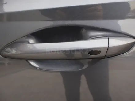 Hyundai Tucson 2023 года за 13 000 000 тг. в Астана – фото 12