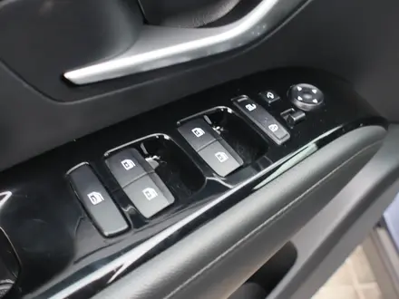 Hyundai Tucson 2023 года за 13 000 000 тг. в Астана – фото 21