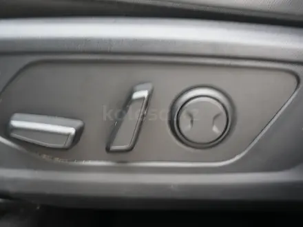 Hyundai Tucson 2023 года за 13 000 000 тг. в Астана – фото 22