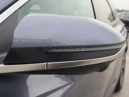 Hyundai Tucson 2023 года за 13 000 000 тг. в Астана – фото 11