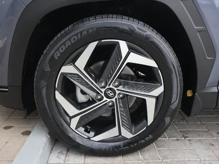 Hyundai Tucson 2023 года за 13 000 000 тг. в Астана – фото 9