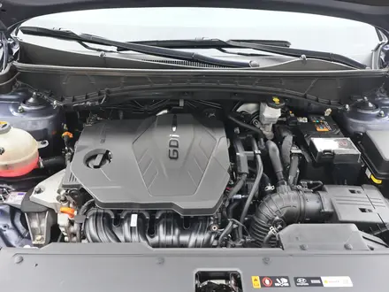 Hyundai Tucson 2023 года за 13 000 000 тг. в Астана – фото 26