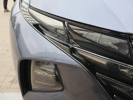 Hyundai Tucson 2023 года за 13 000 000 тг. в Астана – фото 10