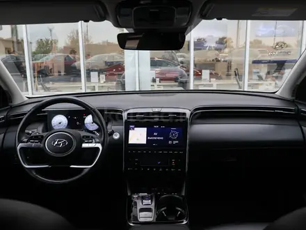 Hyundai Tucson 2023 года за 13 000 000 тг. в Астана – фото 15