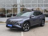 Hyundai Tucson 2023 года за 13 000 000 тг. в Астана