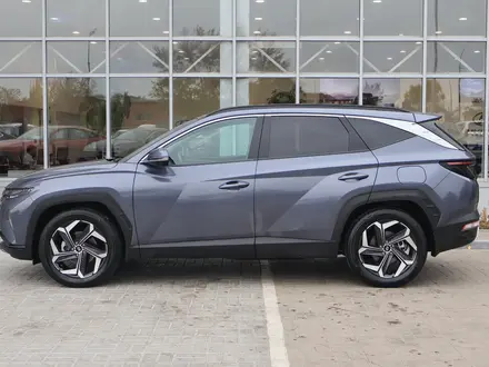 Hyundai Tucson 2023 года за 13 000 000 тг. в Астана – фото 2