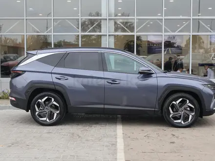 Hyundai Tucson 2023 года за 13 000 000 тг. в Астана – фото 6
