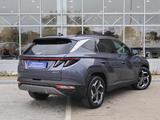 Hyundai Tucson 2023 года за 13 000 000 тг. в Астана – фото 5