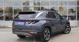 Hyundai Tucson 2023 годаүшін13 000 000 тг. в Астана – фото 5