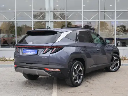 Hyundai Tucson 2023 года за 13 000 000 тг. в Астана – фото 5