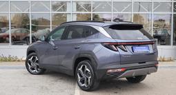 Hyundai Tucson 2023 годаүшін13 000 000 тг. в Астана – фото 3