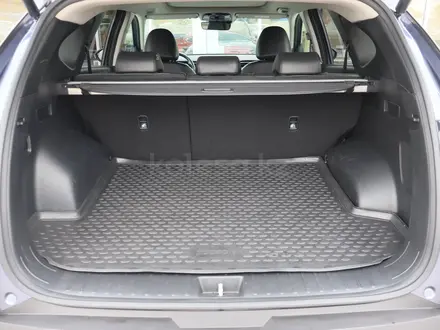 Hyundai Tucson 2023 года за 13 000 000 тг. в Астана – фото 25