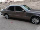 Mercedes-Benz E 230 1991 годаүшін800 000 тг. в Кордай – фото 2