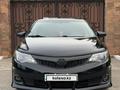 Toyota Camry 2011 года за 8 100 000 тг. в Кокшетау – фото 2