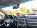 Toyota Camry 2011 года за 8 100 000 тг. в Кокшетау – фото 6