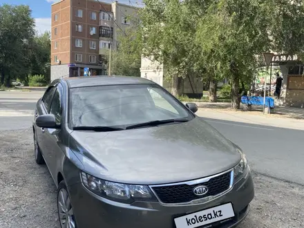 Kia Cerato 2011 года за 5 700 000 тг. в Семей – фото 5