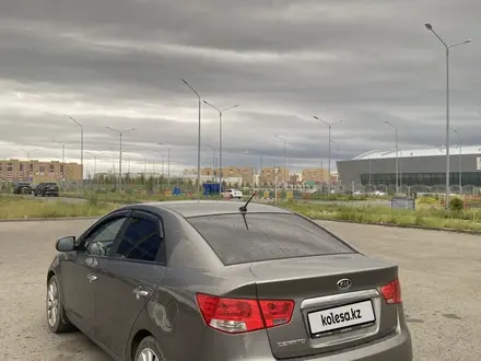 Kia Cerato 2011 года за 5 700 000 тг. в Семей – фото 7