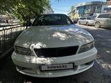 Nissan Maxima 1998 годаүшін3 500 000 тг. в Талдыкорган