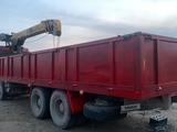 Howo 2006 года за 20 000 000 тг. в Талдыкорган – фото 2