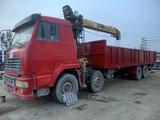 Howo 2006 года за 20 000 000 тг. в Талдыкорган