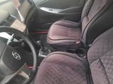 Hyundai Accent 2014 года за 5 000 000 тг. в Шымкент – фото 3