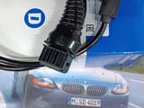 НОВЫЙ датчик коленвала мотор м52 бмв BMW за 52 000 тг. в Алматы – фото 4