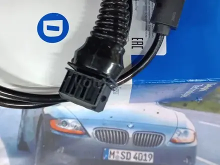 НОВЫЙ датчик коленвала мотор м52 бмв BMW за 58 000 тг. в Алматы – фото 4