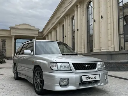 Subaru Forester 1998 года за 2 950 000 тг. в Алматы