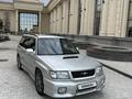 Subaru Forester 1998 годаүшін2 950 000 тг. в Алматы – фото 6