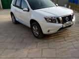 Nissan Terrano 2021 года за 8 700 000 тг. в Жанаозен