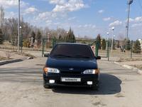 ВАЗ (Lada) 2114 2013 годаүшін1 800 000 тг. в Алматы