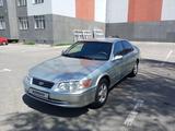 Toyota Camry 2000 года за 5 000 000 тг. в Тараз – фото 4