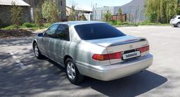 Toyota Camry 2000 годаүшін4 500 000 тг. в Тараз – фото 5