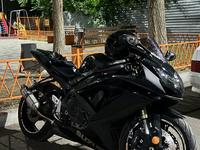 Suzuki  GSX-R 600 2009 года за 3 600 000 тг. в Астана