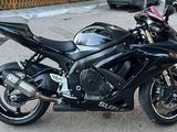 Suzuki  GSX-R 600 2009 годаүшін3 600 000 тг. в Астана – фото 4