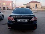 Toyota Corolla 2012 года за 5 500 000 тг. в Актау – фото 2