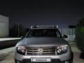 Renault Duster 2014 года за 4 800 000 тг. в Кызылорда – фото 3