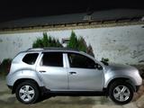 Renault Duster 2014 года за 4 800 000 тг. в Кызылорда – фото 4