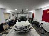 Mercedes-Benz GL 450 2008 года за 9 500 000 тг. в Костанай