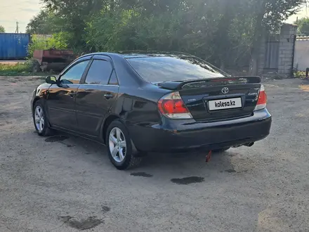 Toyota Camry 2005 года за 4 500 000 тг. в Алматы – фото 5