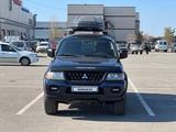 Mitsubishi Montero Sport 2003 года за 6 300 000 тг. в Астана – фото 2