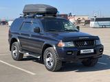 Mitsubishi Montero Sport 2003 года за 6 300 000 тг. в Астана