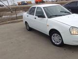 ВАЗ (Lada) Priora 2170 2011 года за 1 300 000 тг. в Атырау – фото 3